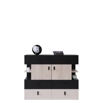 Planeta Skjenk - Oppbevaring - Oppbevaringsmøbler - Sideboard & skjenk