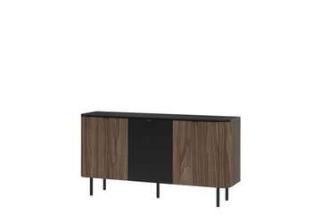 Pollena Skjenk 151x39 cm - Brun - Oppbevaring - Oppbevaringsmøbler - Sideboard & skjenk