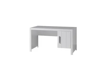 Pult med bokhylle Erik - Oppbevaring - Oppbevaringsmøbler - Møbelsett til stue