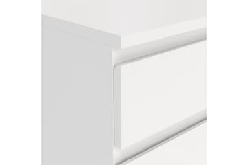 Rengo Kommode 40,2 cm - Hvit - Oppbevaring - Oppbevaringsmøbler - Kommode