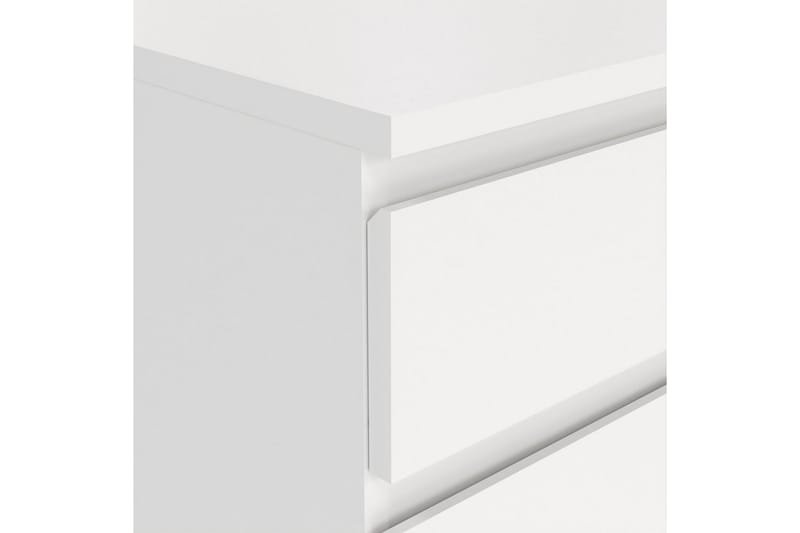 Rengo Kommode 40,2 cm - Hvit - Oppbevaring - Oppbevaringsmøbler - Kommode