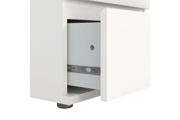 Rengo Kommode 40,2 cm - Hvit - Oppbevaring - Oppbevaringsmøbler - Kommode