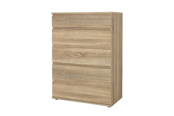 Rengo Kommode 76,8 cm - Natur - Oppbevaring - Oppbevaringsmøbler - Kommode