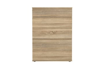 Rengo Kommode 76,8 cm - Natur - Oppbevaring - Oppbevaringsmøbler - Kommode