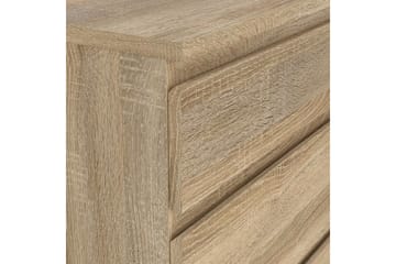 Rengo Kommode 76,8 cm - Natur - Oppbevaring - Oppbevaringsmøbler - Kommode