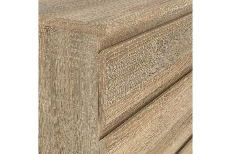 Rengo Kommode 76,8 cm - Natur - Oppbevaring - Oppbevaringsmøbler - Kommode