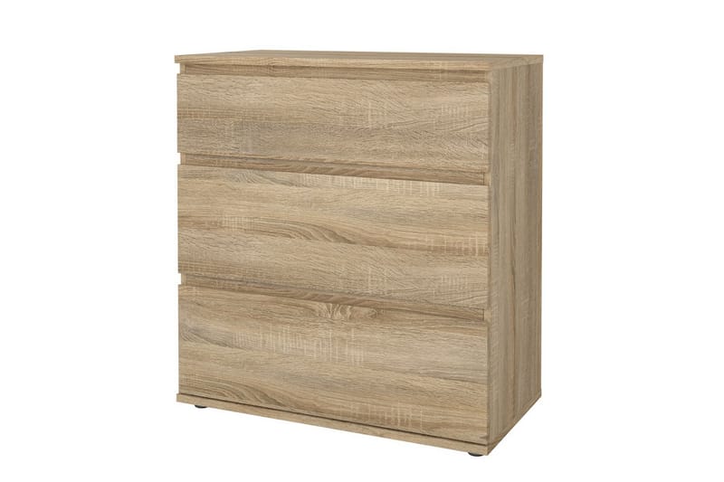 Rengo Kommode 76,8 cm, Natur