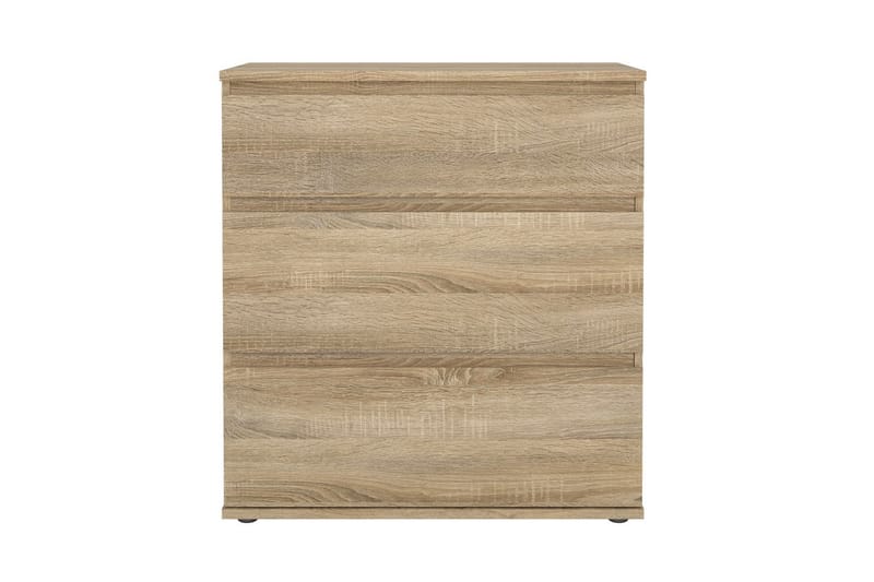 Rengo Kommode 76,8 cm - Natur - Oppbevaring - Oppbevaringsmøbler - Kommode