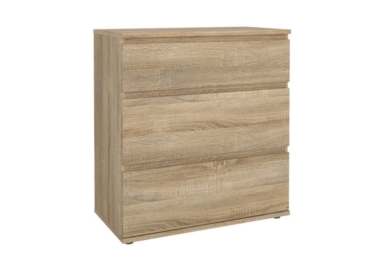 Rengo Kommode 76,8 cm - Natur - Oppbevaring - Oppbevaringsmøbler - Kommode