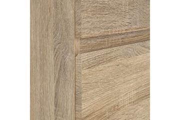 Rengo Kommode 76,8 cm - Natur - Oppbevaring - Oppbevaringsmøbler - Kommode