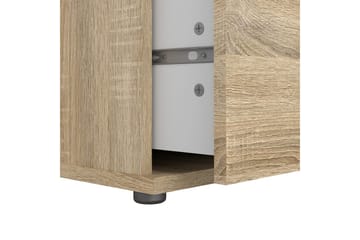 Rengo Kommode 76,8 cm - Natur - Oppbevaring - Oppbevaringsmøbler - Kommode