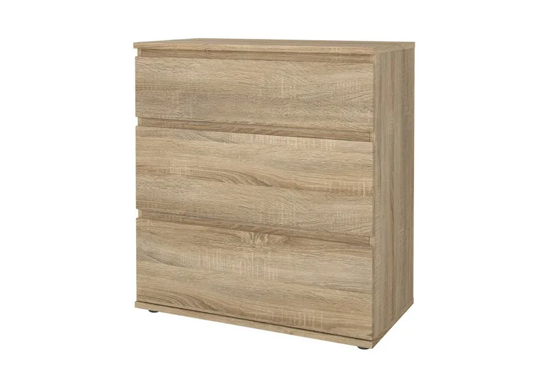 Rengo Kommode 76,8 cm, Natur