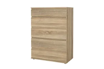 Rengo Kommode 76,8 cm - Natur - Oppbevaring - Oppbevaringsmøbler - Kommode