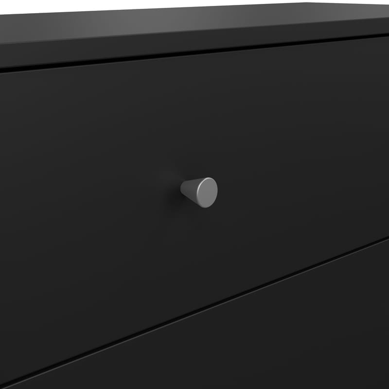 Renor Kommode 3 skuffer 72x30x68 cm - Oppbevaring - Oppbevaringsmøbler - Kommode