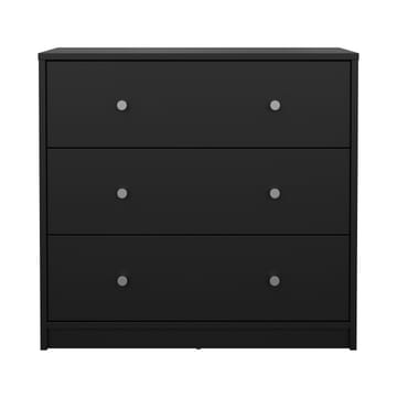 Renor Kommode 3 skuffer 72x30x68 cm - Oppbevaring - Oppbevaringsmøbler - Kommode