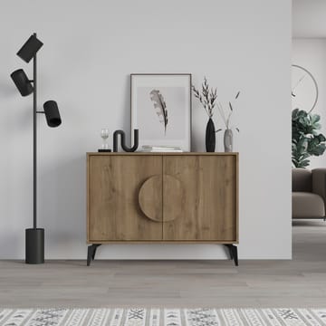 Rolina Konsollbord 110 cm - Hitit brown - Oppbevaring - Oppbevaringsmøbler - Sideboard & skjenk