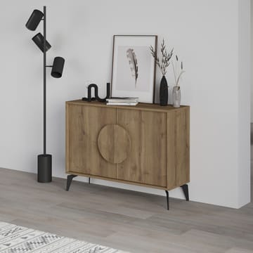 Rolina Konsollbord 110 cm - Hitit brown - Oppbevaring - Oppbevaringsmøbler - Sideboard & skjenk