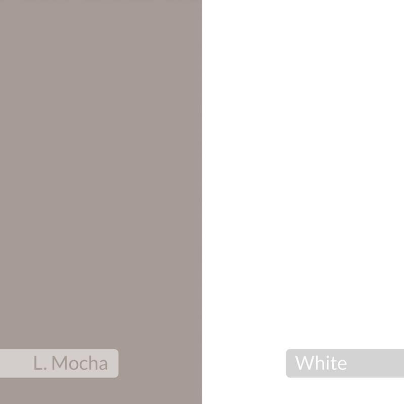 Rolina Konsollbord 110 cm - Lys mokka hvit - Oppbevaring - Oppbevaringsmøbler - Sideboard & skjenk