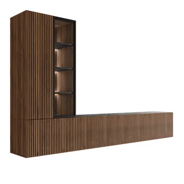 Rylar TV-enhet 260 cm - Oppbevaring - Oppbevaringsmøbler - Møbelsett til stue