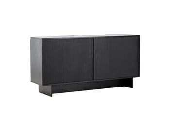 Sideboard & skänk VIND Black - Oppbevaring - Oppbevaringsmøbler - Sideboard & skjenk