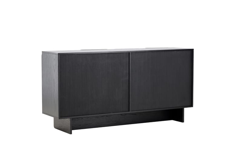 Sideboard & skänk VIND Black - Oppbevaring - Oppbevaringsmøbler - Sideboard & skjenk
