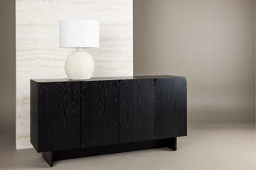 Sideboard & skänk VIND Black - Oppbevaring - Oppbevaringsmøbler - Sideboard & skjenk