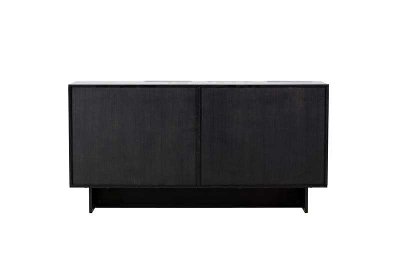 Sideboard & skänk VIND Black - Oppbevaring - Oppbevaringsmøbler - Sideboard & skjenk