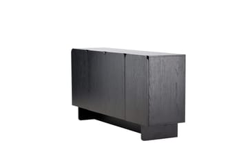 Sideboard & skänk VIND Black - Oppbevaring - Oppbevaringsmøbler - Sideboard & skjenk