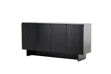 Sideboard & skänk VIND Black - Oppbevaring - Oppbevaringsmøbler - Sideboard & skjenk