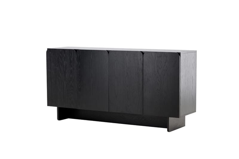 Sideboard & skänk VIND Black - Oppbevaring - Oppbevaringsmøbler - Sideboard & skjenk