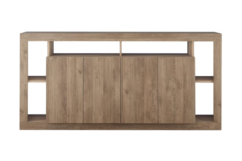 Sideboard Mowbray 42x210x102 cm - Sideboard & skjenk