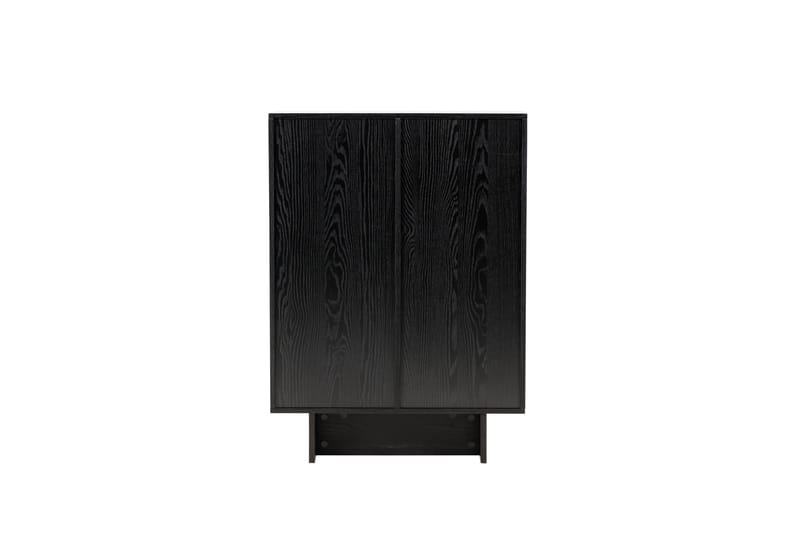 Sideboard og skjenk VIND Tyresö skap Svart - Oppbevaring - Oppbevaringsmøbler - Sideboard & skjenk