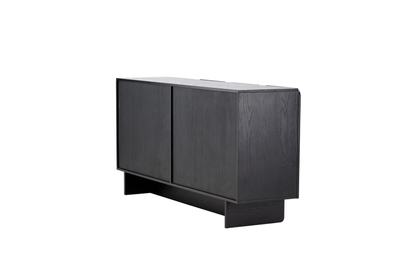 Sideboard og skjenk VIND Tyresö skap Svart - Oppbevaring - Oppbevaringsmøbler - Sideboard & skjenk