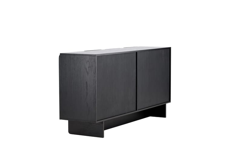 Sideboard og skjenk VIND Tyresö skap Svart - Oppbevaring - Oppbevaringsmøbler - Sideboard & skjenk