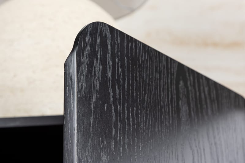 Sideboard og skjenk VIND Tyresö skap Svart - Oppbevaring - Oppbevaringsmøbler - Sideboard & skjenk