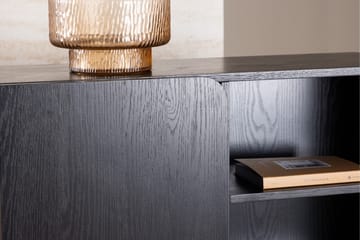 Sideboard og skjenk VIND Tyresö skap Svart - Oppbevaring - Oppbevaringsmøbler - Sideboard & skjenk