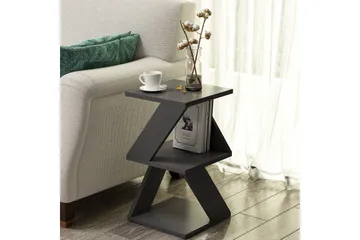 Albeni Skjenk 30 cm - Antrasitt - Oppbevaring - Oppbevaringsmøbler - Sideboard & skjenk