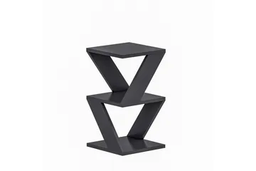 Albeni Skjenk 30 cm - Antrasitt - Oppbevaring - Oppbevaringsmøbler - Sideboard & skjenk