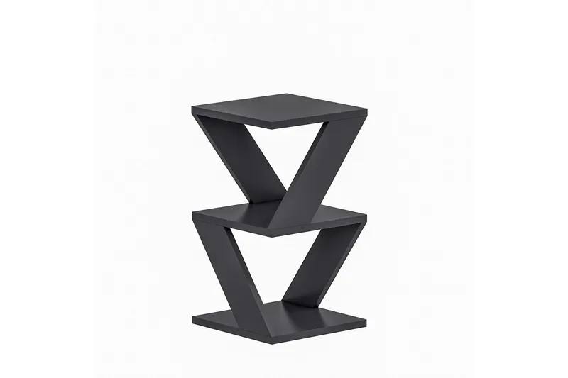 Albeni Skjenk 30 cm - Antrasitt - Oppbevaring - Oppbevaringsmøbler - Sideboard & skjenk