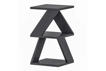 Albeni Skjenk 30 cm - Antrasitt - Oppbevaring - Oppbevaringsmøbler - Sideboard & skjenk