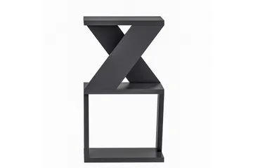 Albeni Skjenk 30 cm - Antrasitt - Oppbevaring - Oppbevaringsmøbler - Sideboard & skjenk