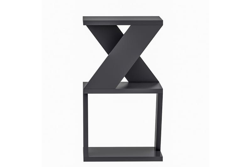 Albeni Skjenk 30 cm - Antrasitt - Oppbevaring - Oppbevaringsmøbler - Sideboard & skjenk