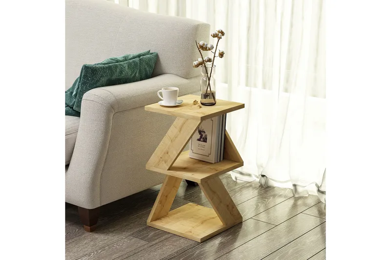 Albeni Skjenk 30 cm, Brun