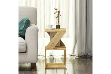 Albeni Skjenk 30 cm - Brun - Oppbevaring - Oppbevaringsmøbler - Sideboard & skjenk