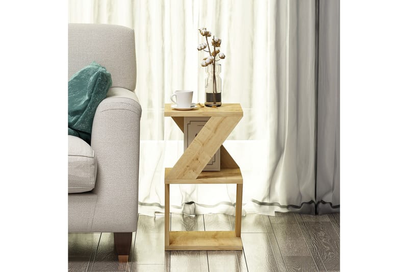 Albeni Skjenk 30 cm - Brun - Oppbevaring - Oppbevaringsmøbler - Sideboard & skjenk