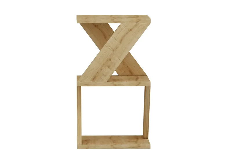 Albeni Skjenk 30 cm - Brun - Oppbevaring - Oppbevaringsmøbler - Sideboard & skjenk