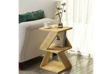 Albeni Skjenk 30 cm - Brun - Oppbevaring - Oppbevaringsmøbler - Sideboard & skjenk