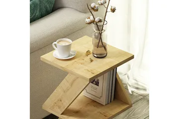 Albeni Skjenk 30 cm - Brun - Oppbevaring - Oppbevaringsmøbler - Sideboard & skjenk