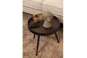 Arnould Skjenk 41 cm - Antikk gull - Oppbevaring - Oppbevaringsmøbler - Sideboard & skjenk