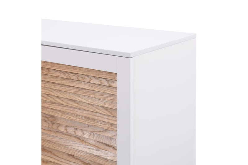 Avlastningsbord Warnstaff 160 cm - Brun - Sideboard & skjenk